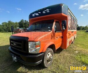 2017 E450 Other Mobile Business 9 Texas for Sale