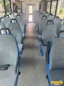 2017 E450 Shuttle Bus Air Conditioning Wisconsin Gas Engine for Sale