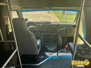 2017 E450 Shuttle Bus Shuttle Bus 10 Texas Gas Engine for Sale