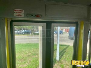 2017 E450 Shuttle Bus Shuttle Bus 8 Texas Gas Engine for Sale