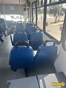 2017 E450 Shuttle Bus Transmission - Automatic Wisconsin Gas Engine for Sale