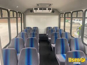 2017 Econoline 450 Cutaway Shuttle Bus Shuttle Bus 9 Georgia Gas Engine for Sale