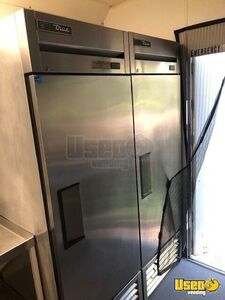 2017 Elite Ii 102x29 Kitchen Food Trailer Exterior Lighting California for Sale