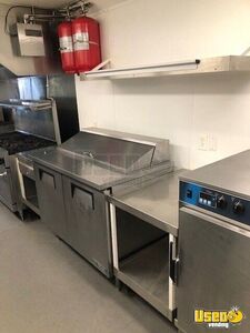 2017 Elite Ii 102x29 Kitchen Food Trailer Fryer California for Sale