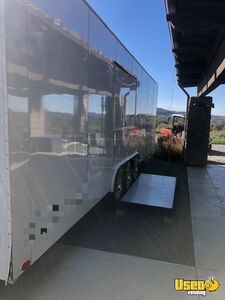 2017 Elite Ii 102x29 Kitchen Food Trailer Shore Power Cord California for Sale