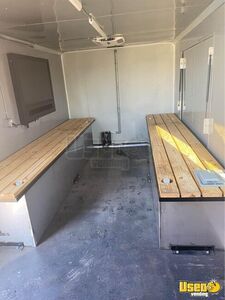 2017 Empty Concession Trailer Concession Trailer 7 Louisiana for Sale