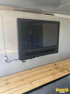 2017 Empty Concession Trailer Concession Trailer 8 Louisiana for Sale