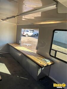 2017 Empty Concession Trailer Concession Trailer 9 Louisiana for Sale