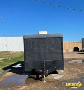 2017 Empty Concession Trailer Concession Trailer Additional 1 Louisiana for Sale