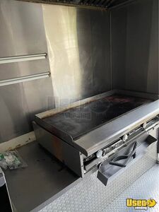 2017 Expedition Concession Trailer Breaker Panel Texas for Sale