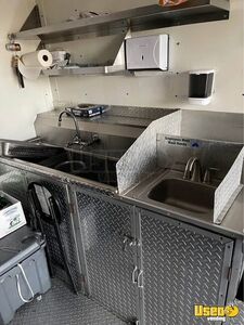 2017 Expedition Concession Trailer Electrical Outlets Texas for Sale