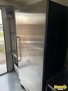 2017 Expedition Concession Trailer Exhaust Fan Texas for Sale