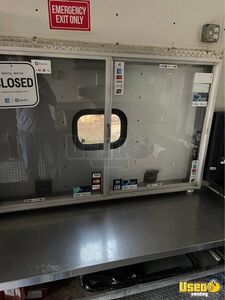 2017 Expedition Concession Trailer Exterior Lighting Texas for Sale
