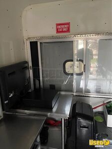 2017 Expedition Concession Trailer Interior Lighting Texas for Sale