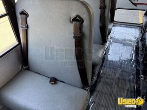 2017 Express 3500 Multifunction Shuttle Bus Shuttle Bus Additional 2 New York Gas Engine for Sale