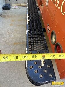 2017 F-59 All-purpose Food Truck 37 North Carolina Gas Engine for Sale