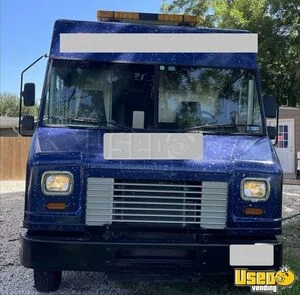 2017 F-59 All-purpose Food Truck Air Conditioning Texas Gas Engine for Sale