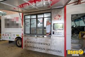 2017 F-59 All-purpose Food Truck Awning Texas Gas Engine for Sale