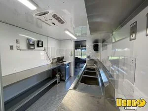 2017 F-59 All-purpose Food Truck Awning Texas Gas Engine for Sale