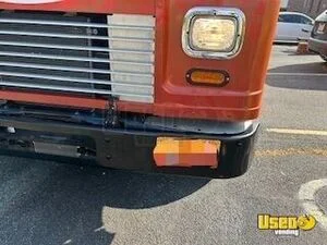 2017 F-59 All-purpose Food Truck Backup Camera North Carolina Gas Engine for Sale