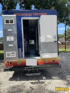 2017 F-59 All-purpose Food Truck Cabinets Texas Gas Engine for Sale