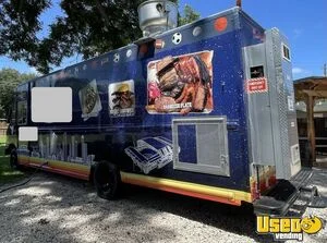 2017 F-59 All-purpose Food Truck Concession Window Texas Gas Engine for Sale