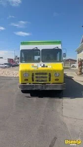 2017 F-59 All-purpose Food Truck Concession Window Wisconsin Gas Engine for Sale