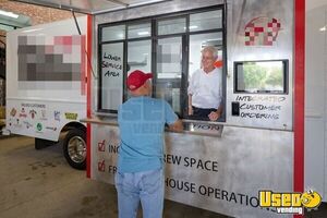 2017 F-59 All-purpose Food Truck Exterior Customer Counter Texas Gas Engine for Sale