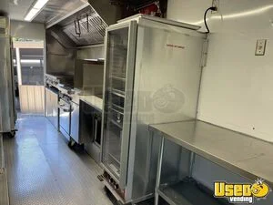 2017 F-59 All-purpose Food Truck Exterior Customer Counter Texas Gas Engine for Sale