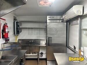 2017 F-59 All-purpose Food Truck Fryer North Carolina Gas Engine for Sale