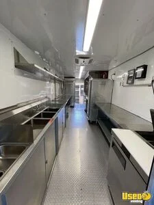 2017 F-59 All-purpose Food Truck Generator Texas Gas Engine for Sale