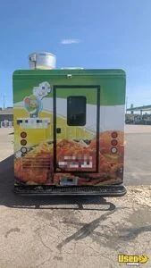 2017 F-59 All-purpose Food Truck Insulated Walls Wisconsin Gas Engine for Sale