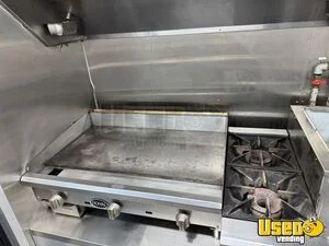 2017 F-59 All-purpose Food Truck Prep Station Cooler Wisconsin Gas Engine for Sale
