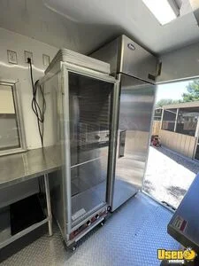 2017 F-59 All-purpose Food Truck Propane Tank Texas Gas Engine for Sale