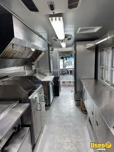2017 F-59 All-purpose Food Truck Propane Tank Wisconsin Gas Engine for Sale