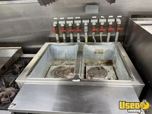 2017 F-59 All-purpose Food Truck Refrigerator Wisconsin Gas Engine for Sale