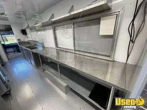 2017 F-59 All-purpose Food Truck Shore Power Cord Texas Gas Engine for Sale