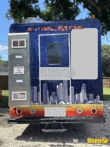 2017 F-59 All-purpose Food Truck Spare Tire Texas Gas Engine for Sale