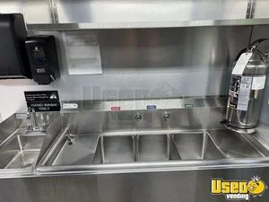 2017 F-59 All-purpose Food Truck Stovetop Wisconsin Gas Engine for Sale