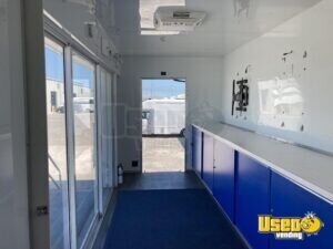 2017 F-750 Mobile Boutique Generator Ohio Diesel Engine for Sale