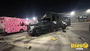 2017 F550 Party / Gaming Trailer Electrical Outlets Florida Gas Engine for Sale