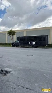 2017 F550 Party / Gaming Trailer Sound System Florida Gas Engine for Sale