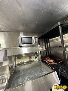 2017 F59 All-purpose Food Truck 59 Florida Gas Engine for Sale