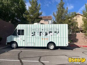 2017 F59 All Purpose Food Truck All-purpose Food Truck Concession Window Nevada for Sale