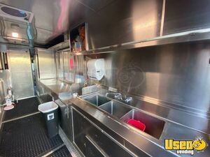 2017 F59 All Purpose Food Truck All-purpose Food Truck Exhaust Hood Nevada for Sale