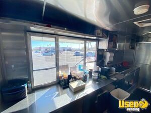 2017 F59 All Purpose Food Truck All-purpose Food Truck Generator Nevada for Sale