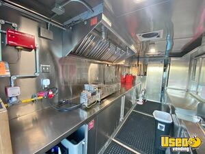 2017 F59 All Purpose Food Truck All-purpose Food Truck Refrigerator Nevada for Sale