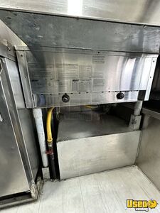 2017 F59 All-purpose Food Truck Electrical Outlets Florida Gas Engine for Sale