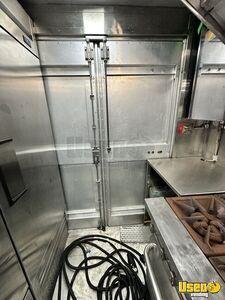 2017 F59 All-purpose Food Truck Exhaust Fan Florida Gas Engine for Sale
