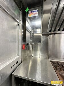 2017 F59 All-purpose Food Truck Exhaust Hood Florida Gas Engine for Sale
